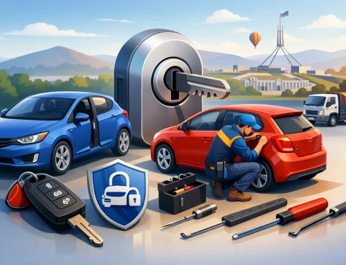 when to call an automotive locksmith in canberra featured 500x383 - Choosing the Right Locksmith: What Makes Night and Day Stand Out?
