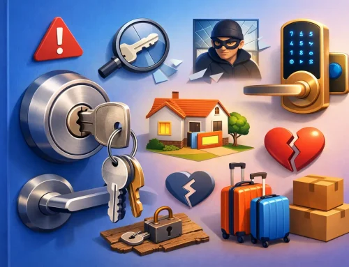 when to replace locks 8 signs you should act featured 500x383 - Locksmith service in Canberra available 24/7