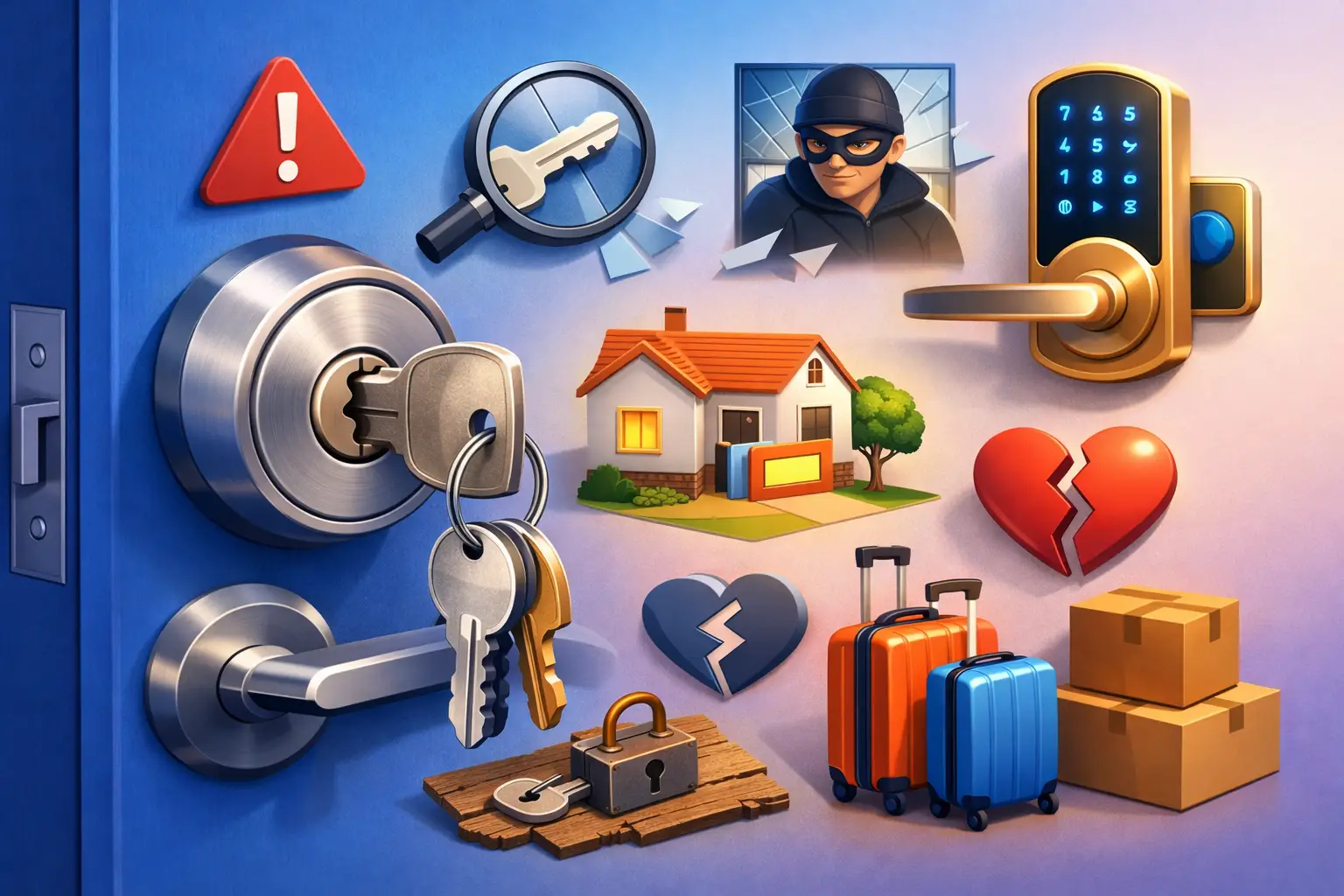 When to Replace Locks: 8 Signs You Should Act svg+xml,%3Csvg%20xmlns%3D%27http%3A%2F%2Fwww.w3 - When to Replace Locks: 8 Signs You Should Act