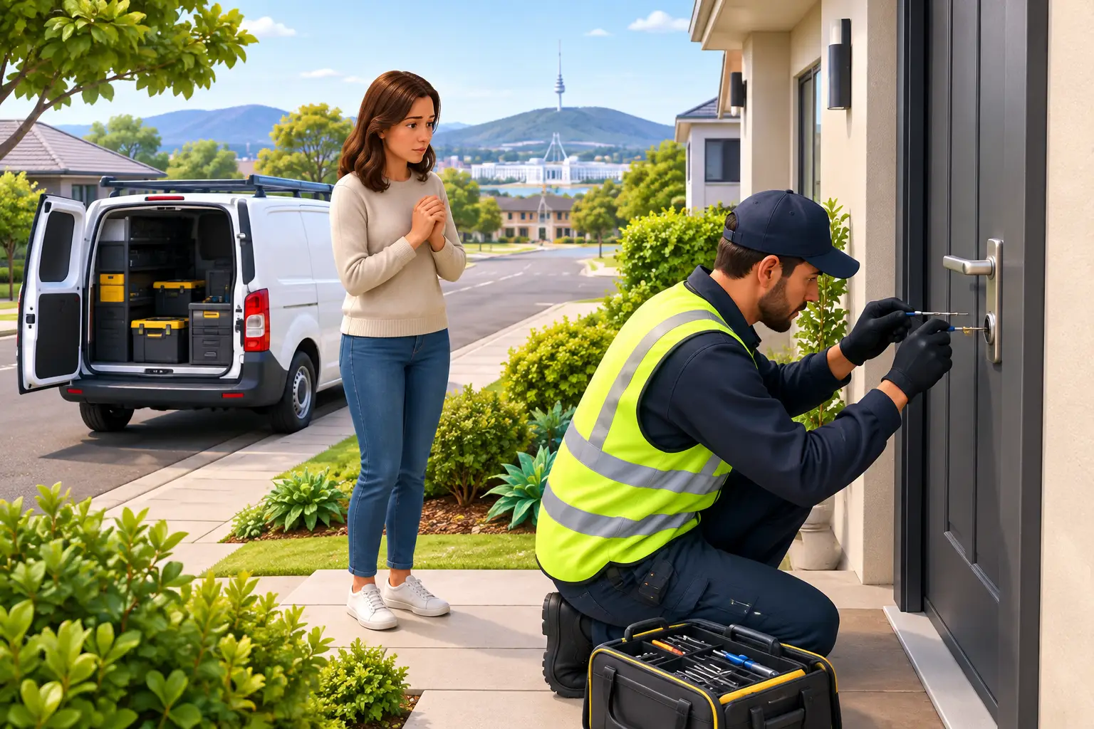 Emergency Locksmith Safety Guide for Canberra svg+xml,%3Csvg%20xmlns%3D%27http%3A%2F%2Fwww.w3 - Emergency Locksmith Safety Guide for Canberra