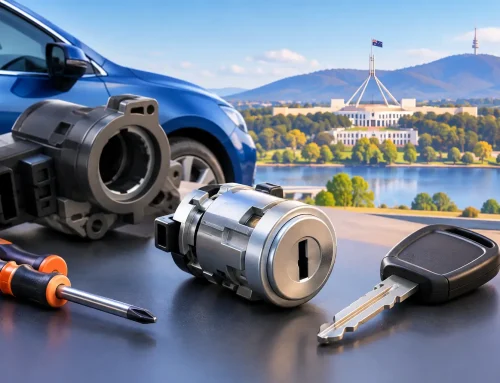 ignition barrel replacement guide for canberra dri featured 500x383 - Why We&rsquo;re Canberra's Top Auto Locksmith Service