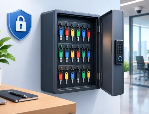 key cabinet systems for safer business access featured 500x383 - Locked Out Again? What To Do!