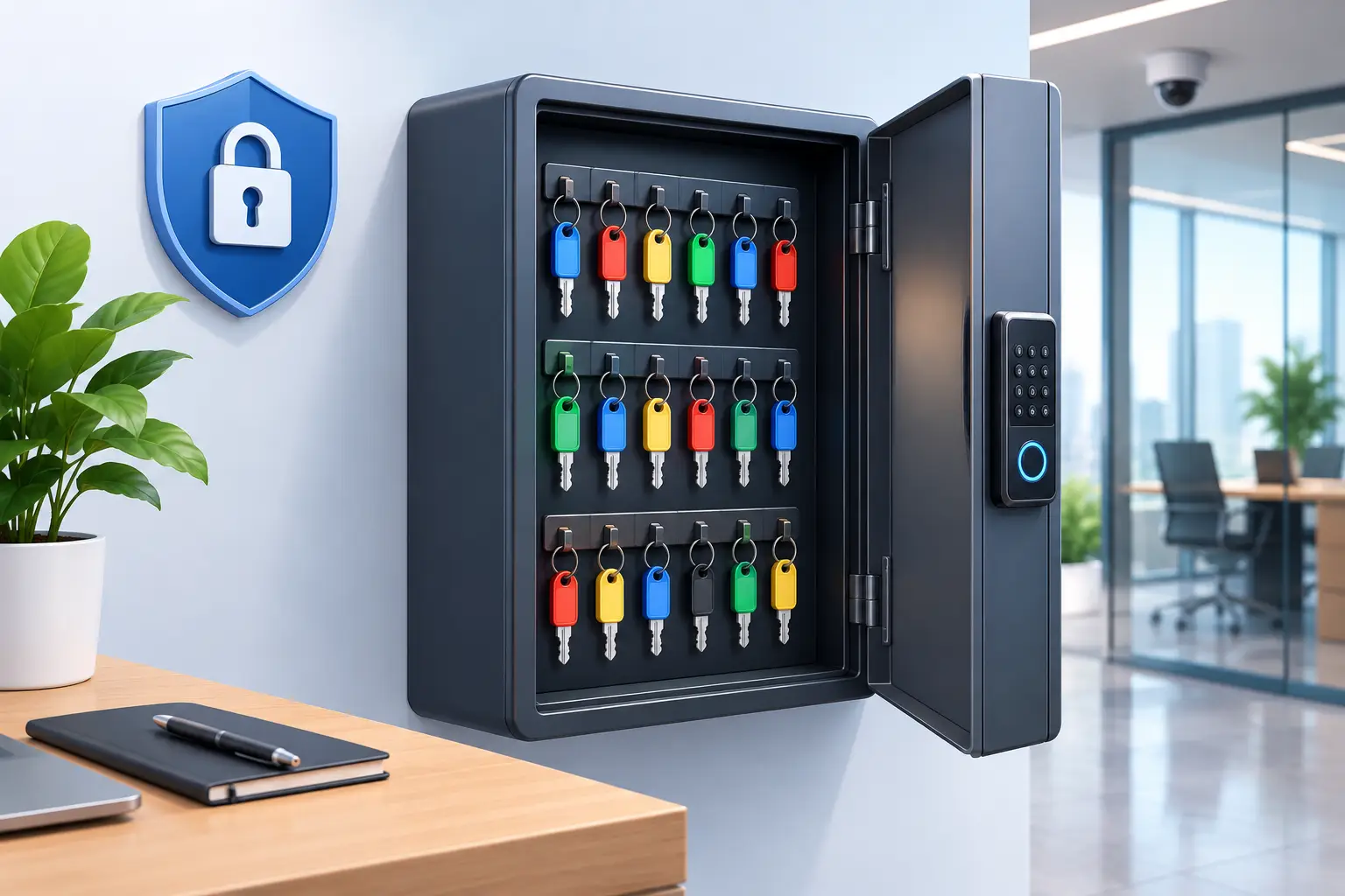 Key Cabinet Systems for Safer Business Access svg+xml,%3Csvg%20xmlns%3D%27http%3A%2F%2Fwww.w3 - Key Cabinet Systems for Safer Business Access