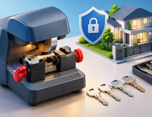 security key cutting for better property control featured 500x383 - Trusted locksmith in Weston available 24/7