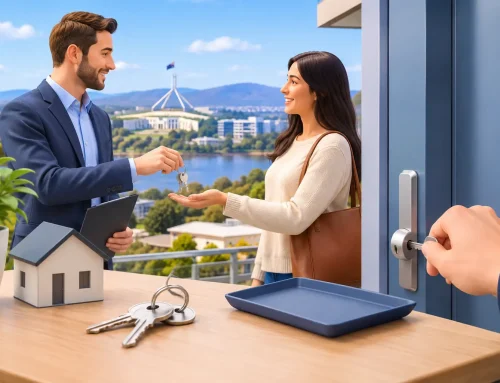 tenant change rekey example for canberra rentals featured 500x383 - 4 Tips on Choosing a Great Locksmith in Belconnen