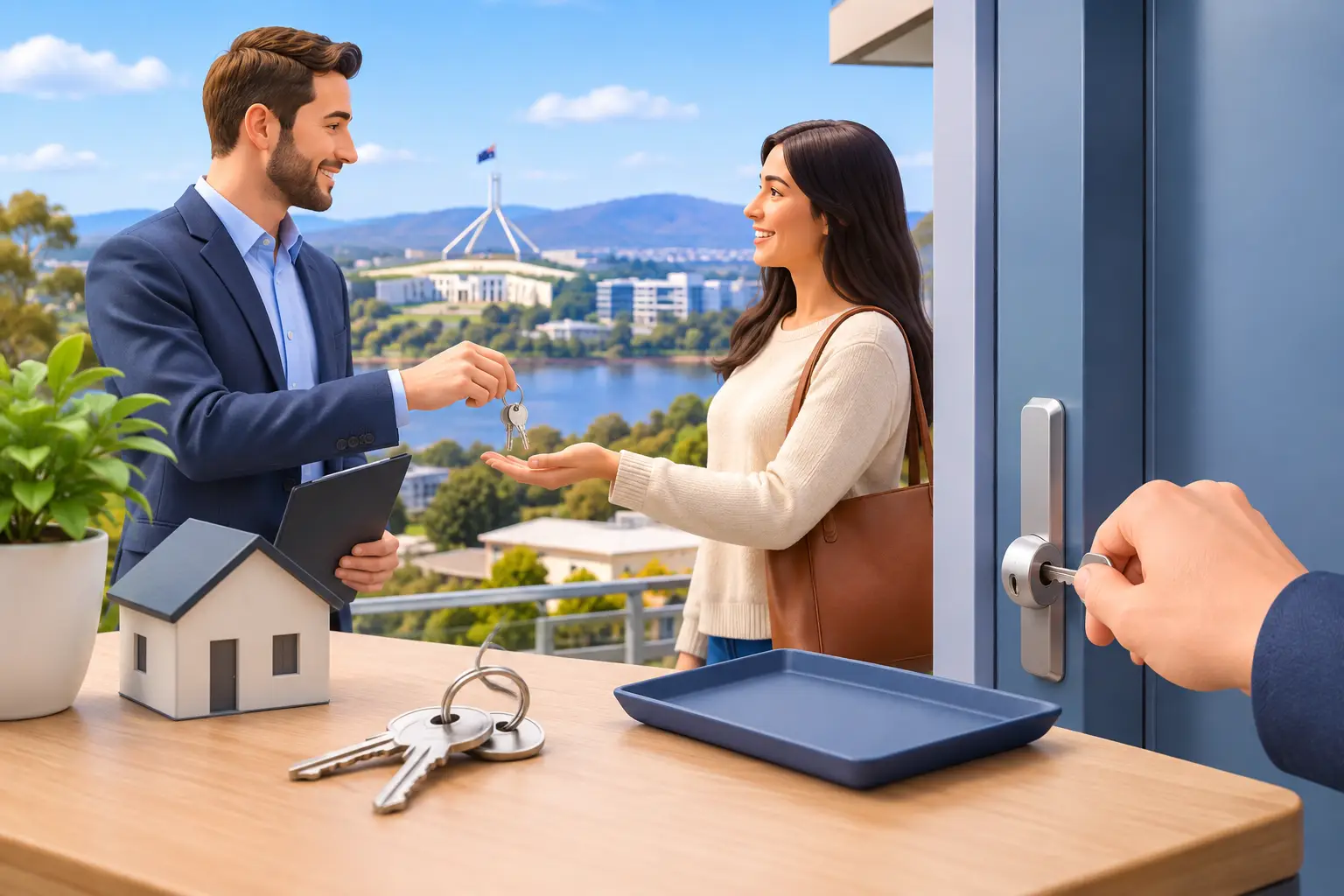 Tenant Change Rekey Example for Canberra Rentals svg+xml,%3Csvg%20xmlns%3D%27http%3A%2F%2Fwww.w3 - Tenant Change Rekey Example for Canberra Rentals