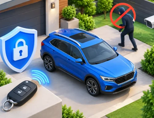 vehicle theft prevention practical steps that work featured 500x383 - What to Do When You're Locked Out of Your Car in Canberra
