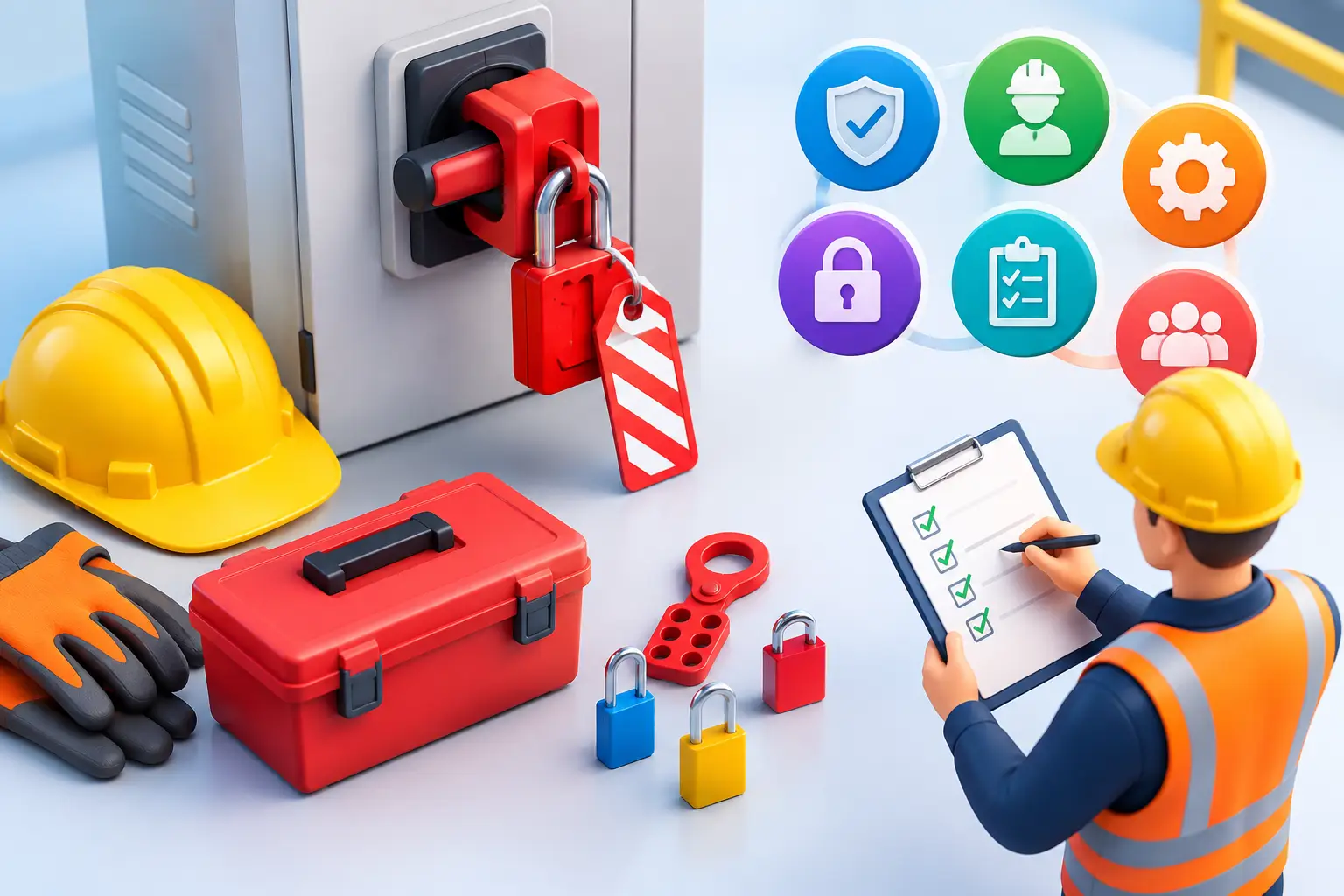 10 Lockout Prevention Tips That Work svg+xml,%3Csvg%20xmlns%3D%27http%3A%2F%2Fwww.w3 - 10 Lockout Prevention Tips That Work