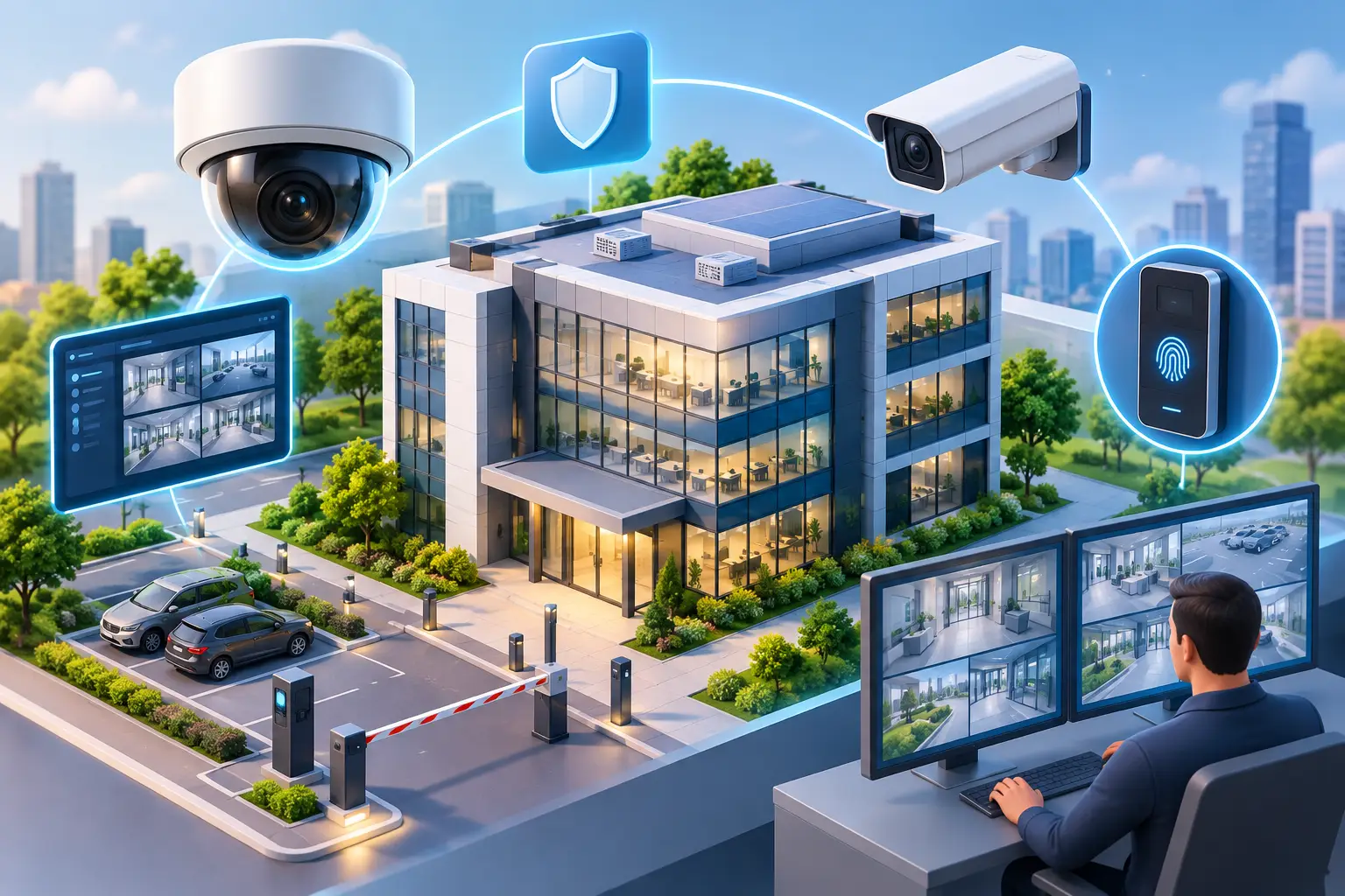 Commercial Security Trends 2026 That Matter svg+xml,%3Csvg%20xmlns%3D%27http%3A%2F%2Fwww.w3 - Commercial Security Trends 2026 That Matter