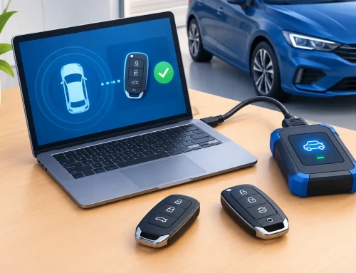 how to program car remote keys without guesswork featured 500x383 - Queanbeyan Locksmith