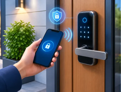 keyless entry system review for safer access featured 500x383 - Licensed locksmith in Canberra offers 24/7 services