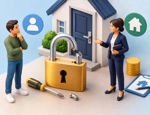 rental lock liability who pays when locks fail featured 500x383 - When to Call a Locksmith in Canberra