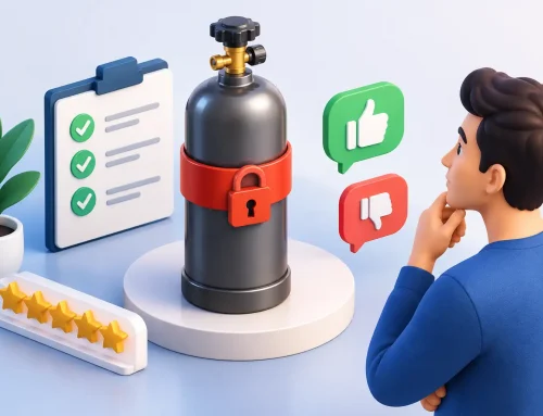 restricted cylinder review is it worth it featured 500x383 - Access Control Systems for Small Business Explained