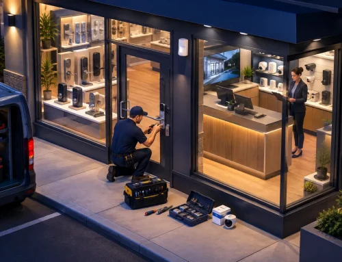retail burglary lock upgrade what to change featured 500x383 - Locked Out? Discover Immediate Solutions!